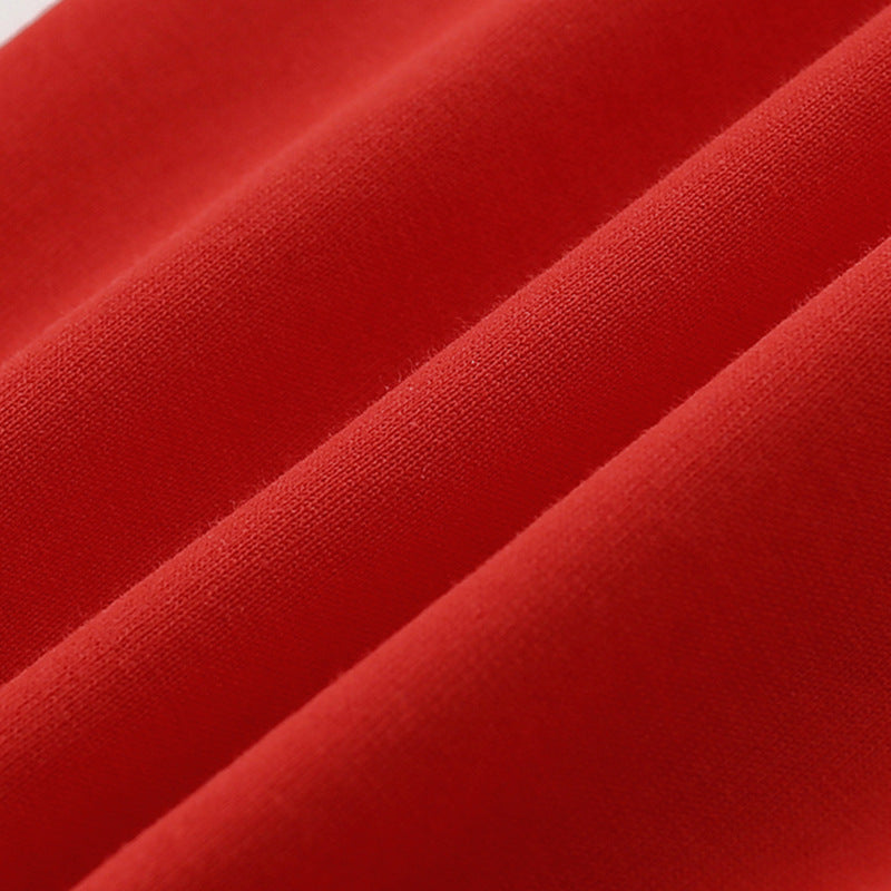 Summer Baby Kids Flowers and Letters Pattern T-shirt and Shorts Clothing Set for Girls